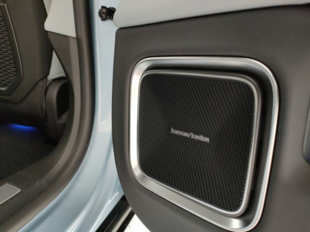 Polestar Polestar 4 nuova a Modena (20)