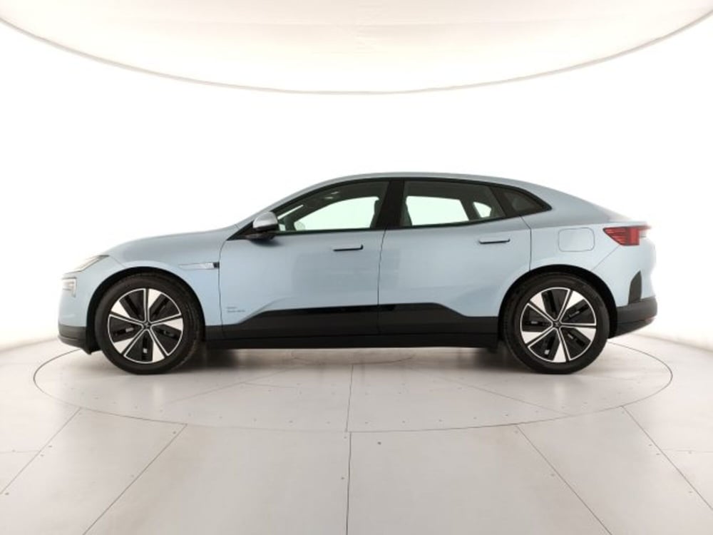 Polestar Polestar 4 nuova a Modena (3)