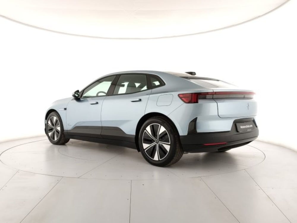 Polestar Polestar 4 nuova a Modena (4)