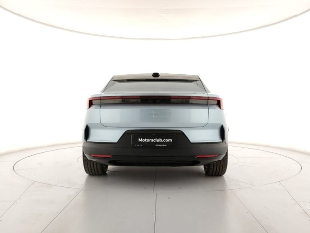 Polestar Polestar 4 nuova a Modena (5)