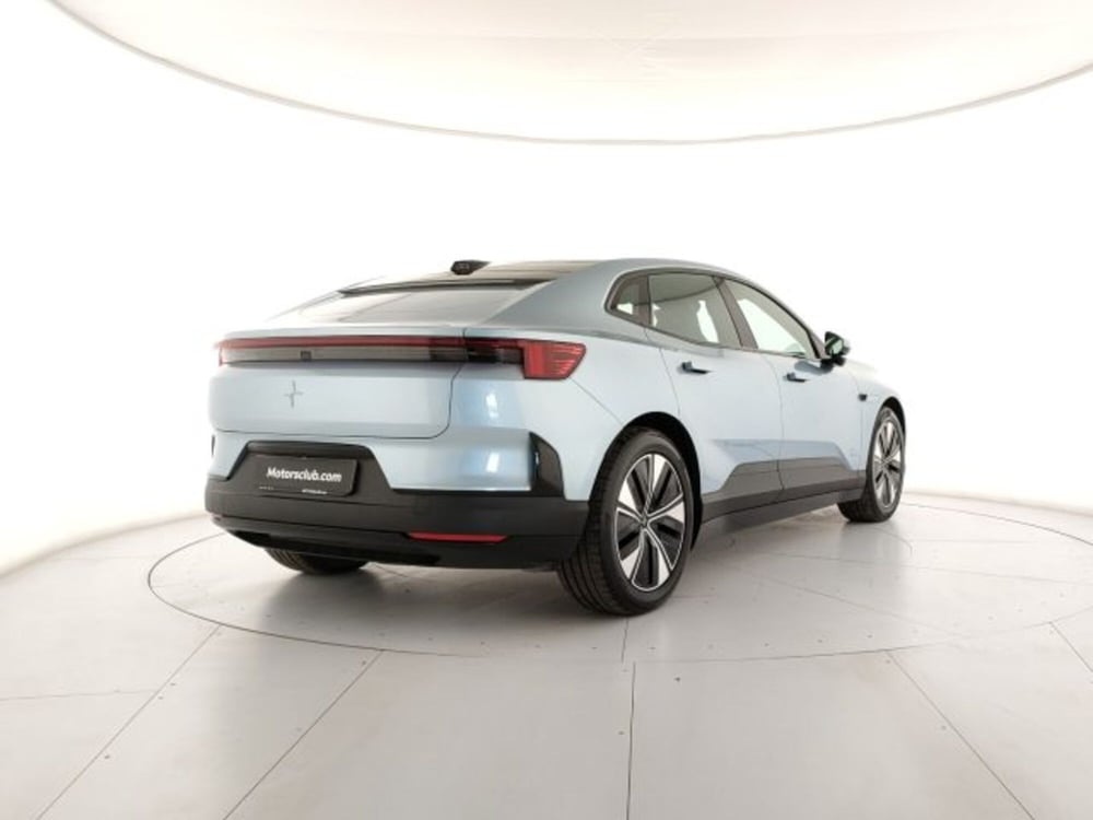 Polestar Polestar 4 nuova a Modena (6)