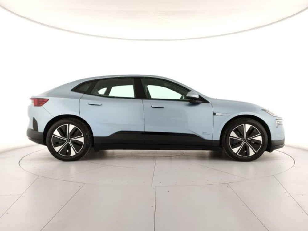 Polestar Polestar 4 nuova a Modena (7)