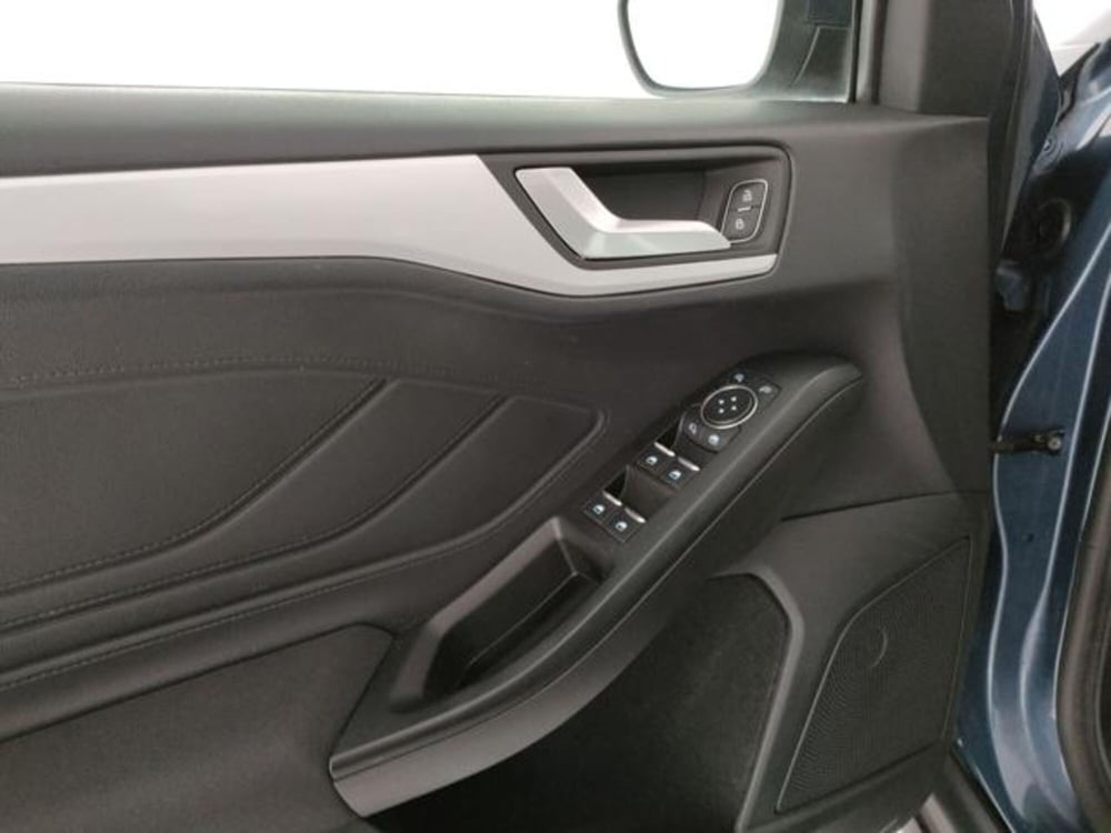 Ford Focus Station Wagon usata a Modena (10)