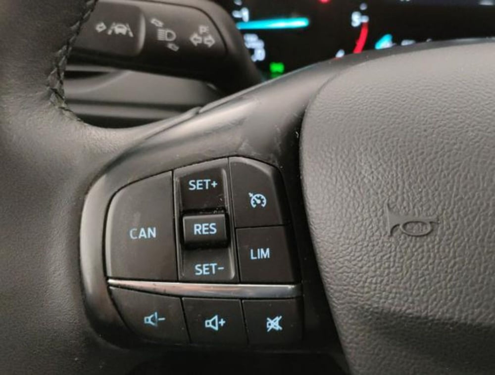 Ford Focus Station Wagon usata a Modena (15)