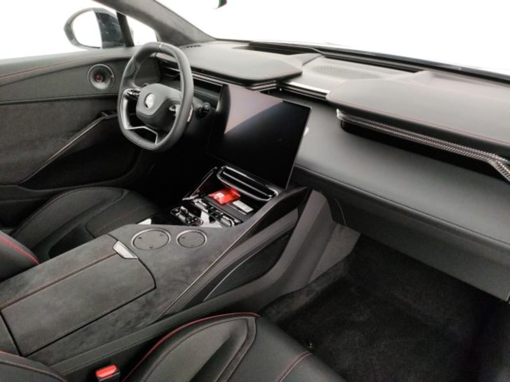 Lotus Eletre nuova a Modena (13)