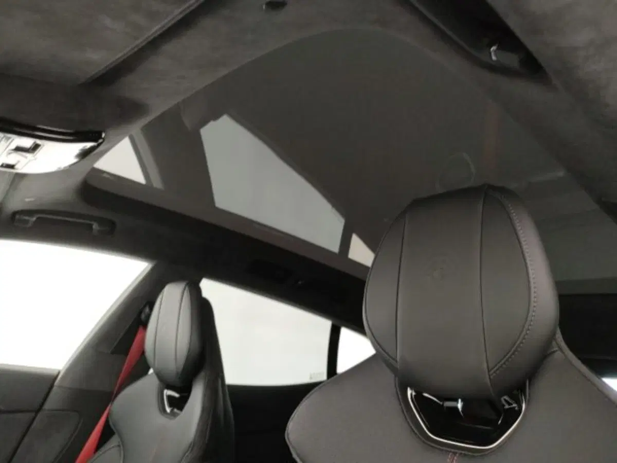 Lotus Eletre nuova a Modena (14)