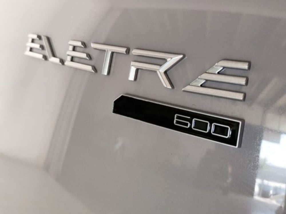 Lotus Eletre nuova a Modena (17)