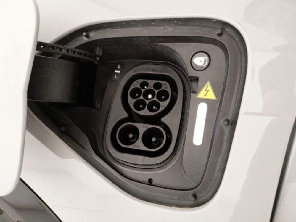 Lotus Eletre nuova a Modena (18)