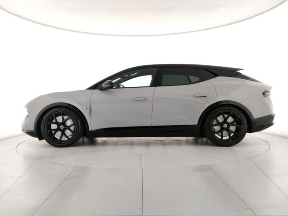 Lotus Eletre nuova a Modena (3)