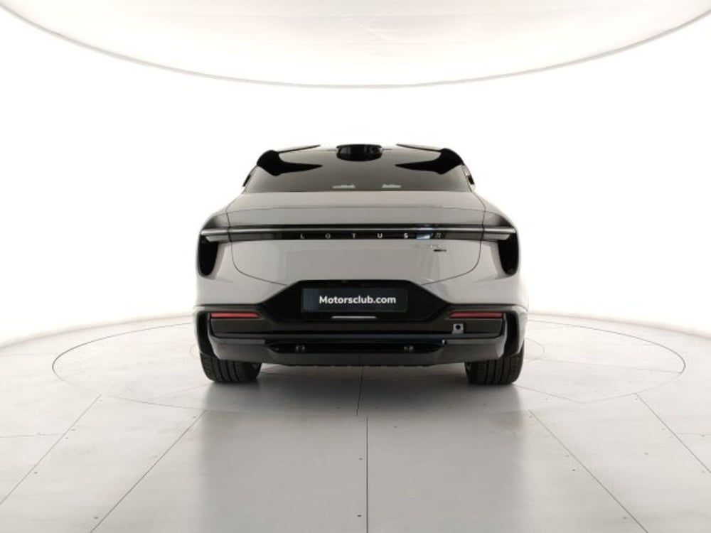 Lotus Eletre nuova a Modena (5)