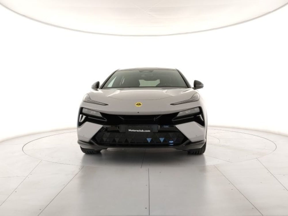 Lotus Eletre nuova a Modena (8)