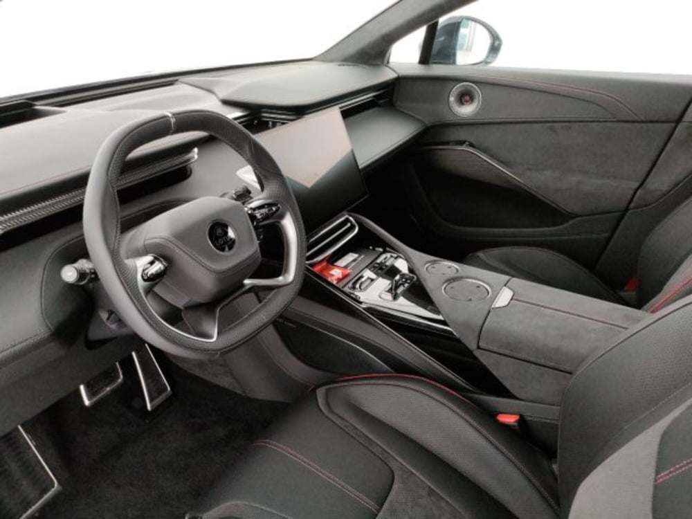 Lotus Eletre nuova a Modena (9)