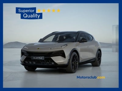 Lotus Eletre S nuova a Modena