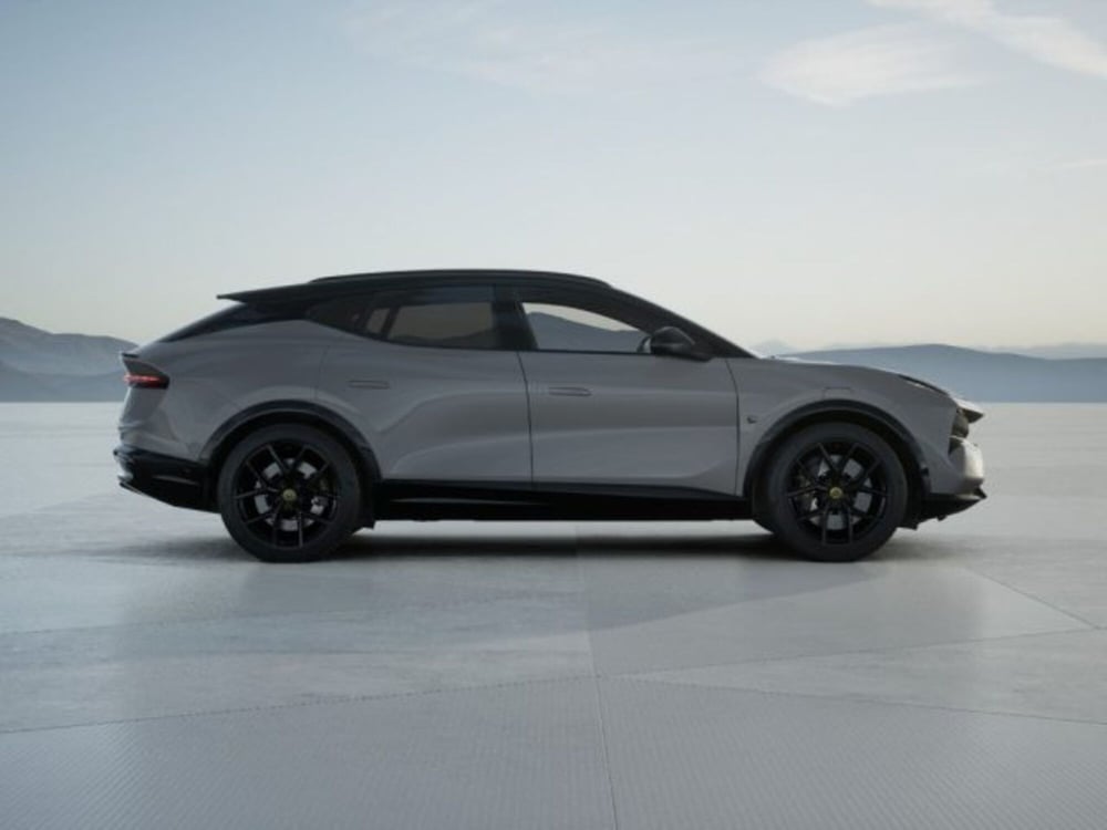 Lotus Eletre nuova a Modena (8)