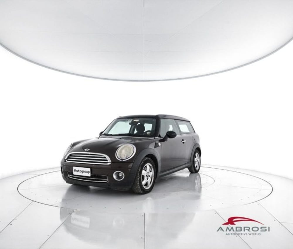 MINI Mini usata a Perugia