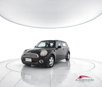 MINI Mini 1.6 16V Cooper del 2008 usata a Corciano