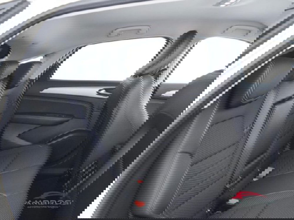 Renault Arkana usata a Perugia (11)