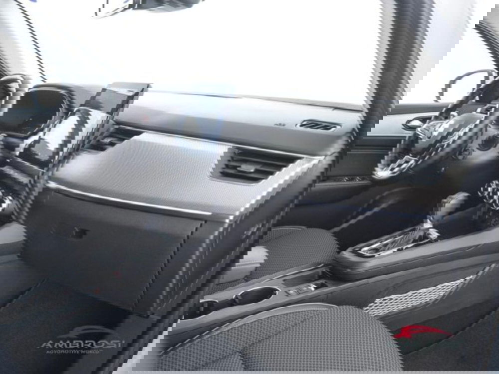 Renault Arkana usata a Perugia (12)