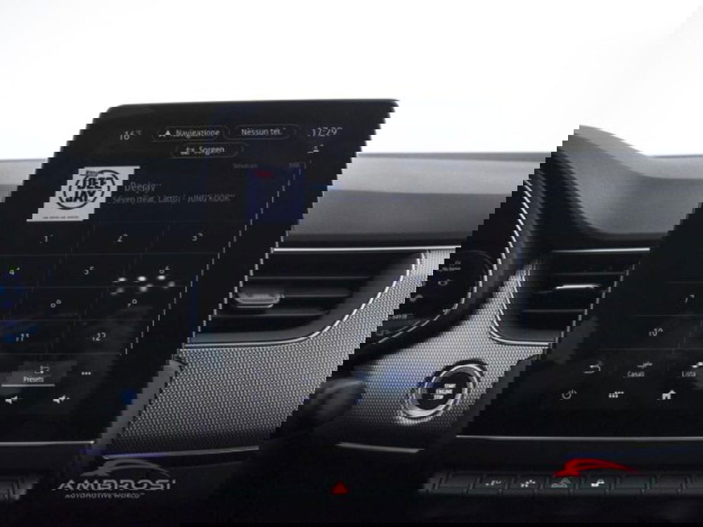 Renault Arkana usata a Perugia (14)