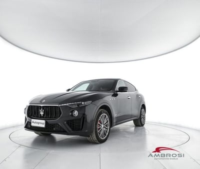 Maserati Levante Levante V6 Diesel AWD Gransport del 2019 usata a Corciano