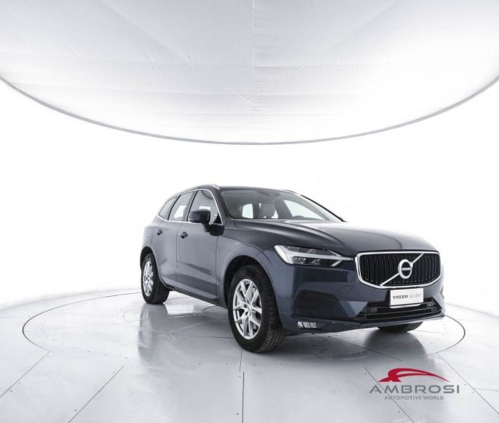 Volvo XC60 usata a Perugia (2)