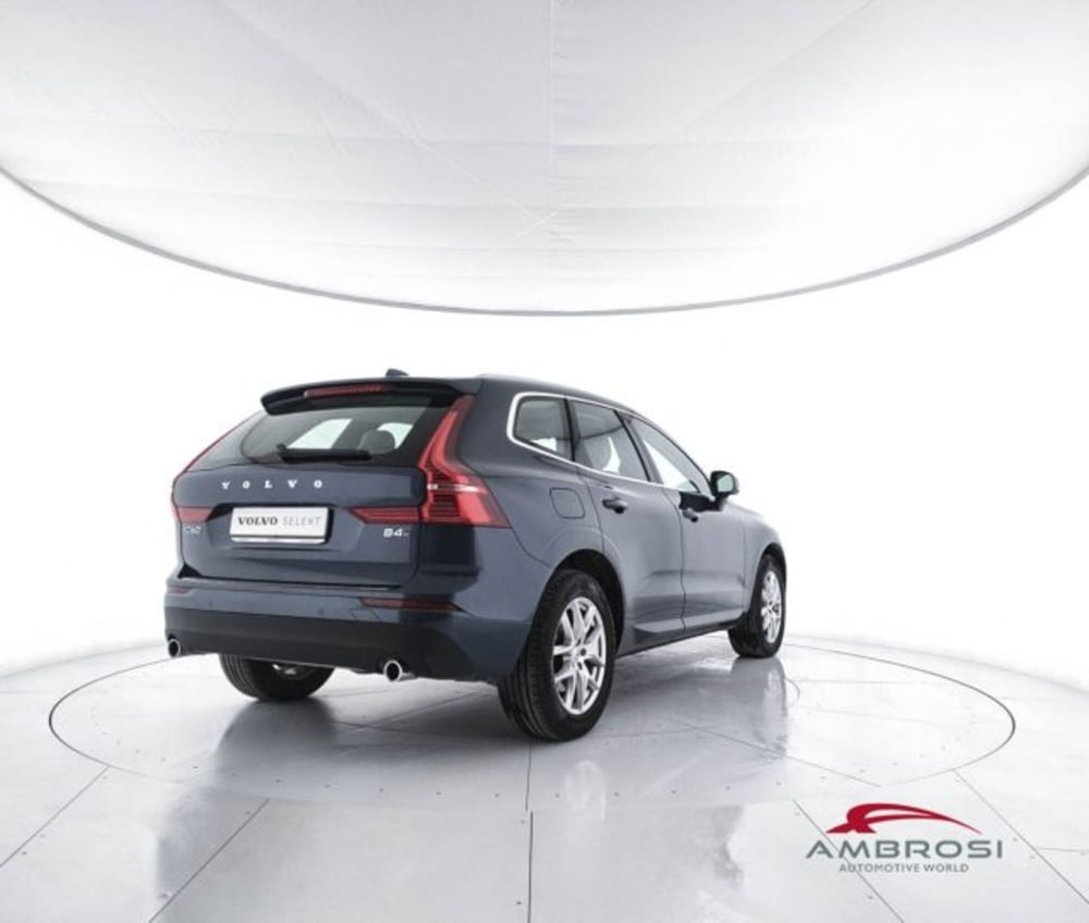 Volvo XC60 usata a Perugia (3)