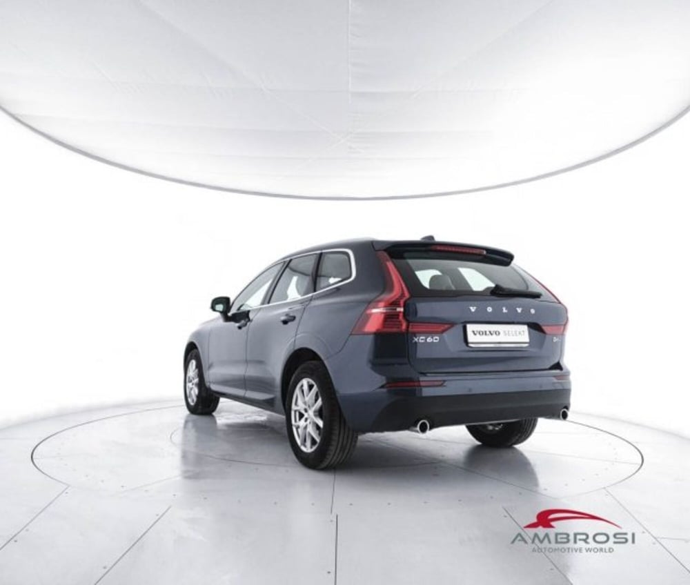 Volvo XC60 usata a Perugia (4)