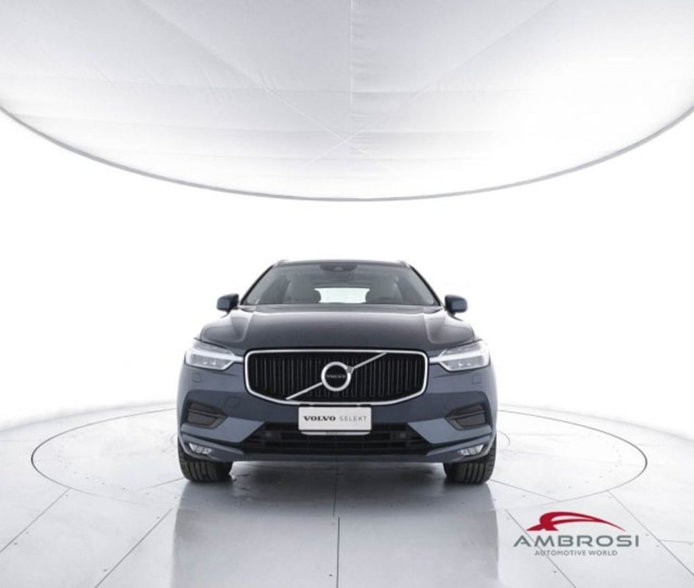 Volvo XC60 usata a Perugia (5)