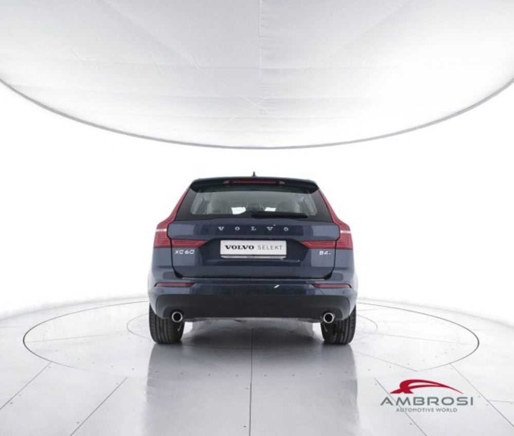 Volvo XC60 usata a Perugia (6)