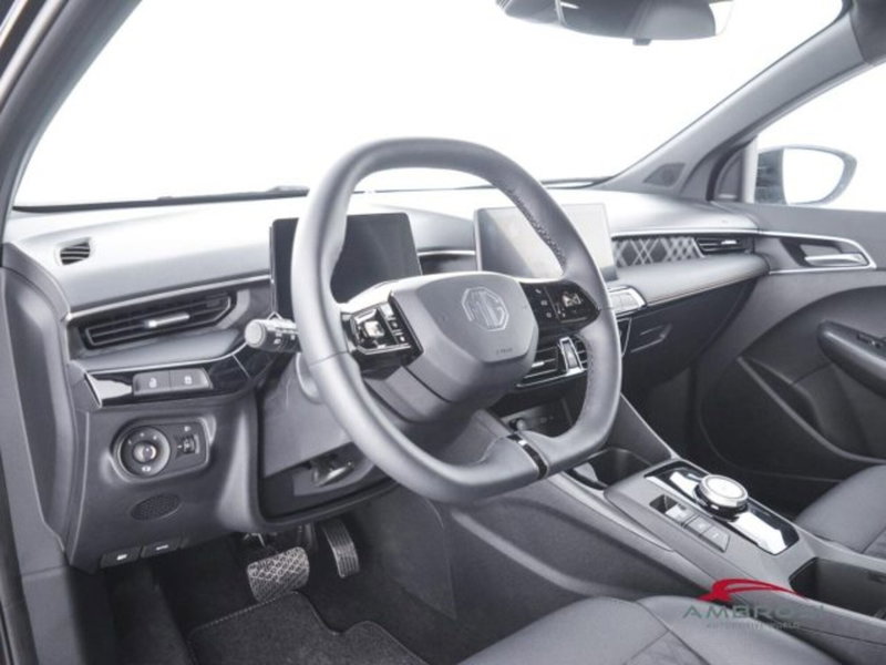 Mg MG3 usata a Perugia (8)