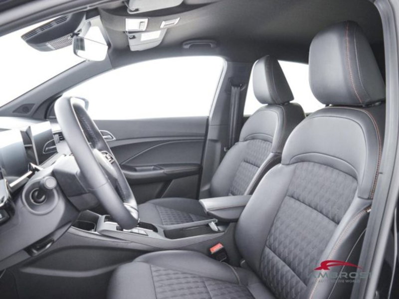 Mg MG3 usata a Perugia (9)