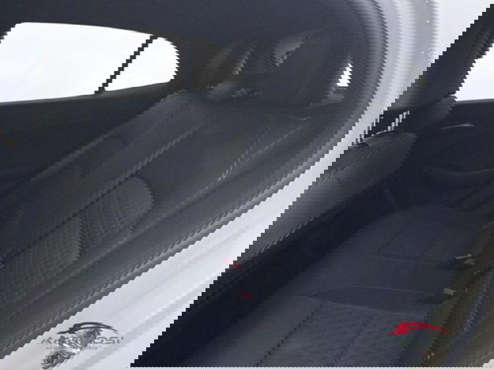 Mg MG3 nuova a Perugia (10)