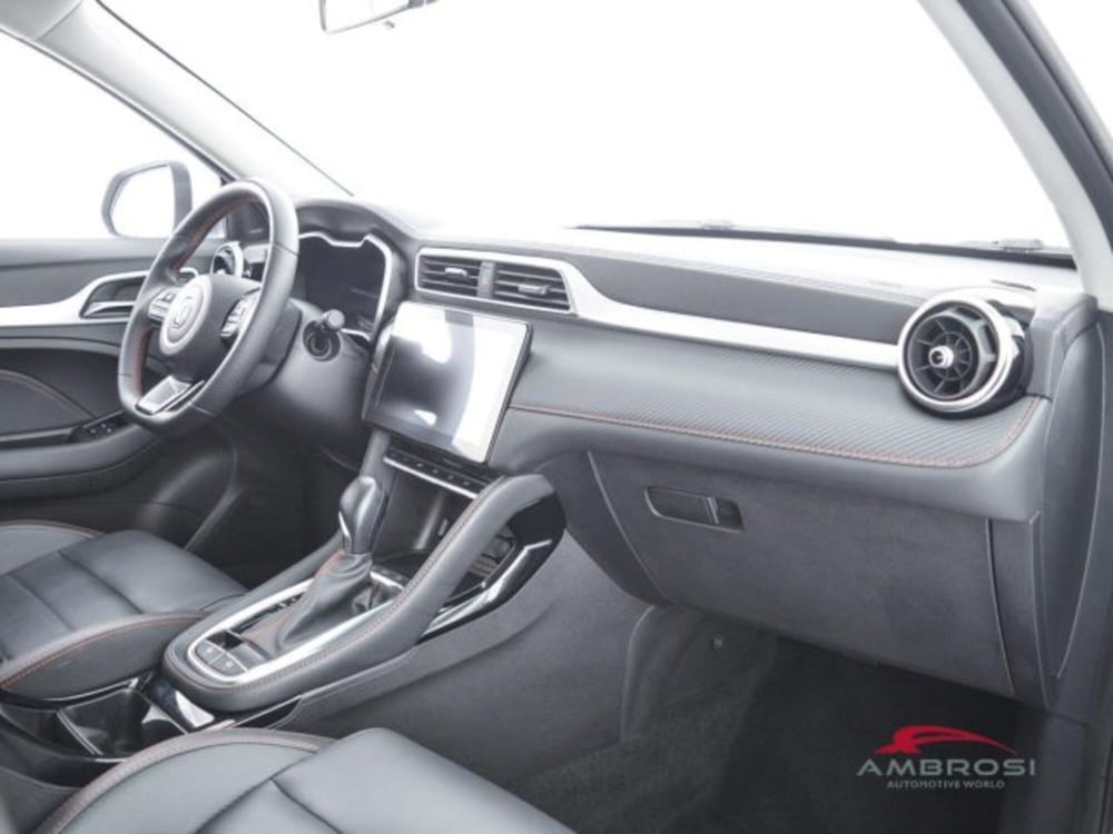 Mg ZS usata a Perugia (12)