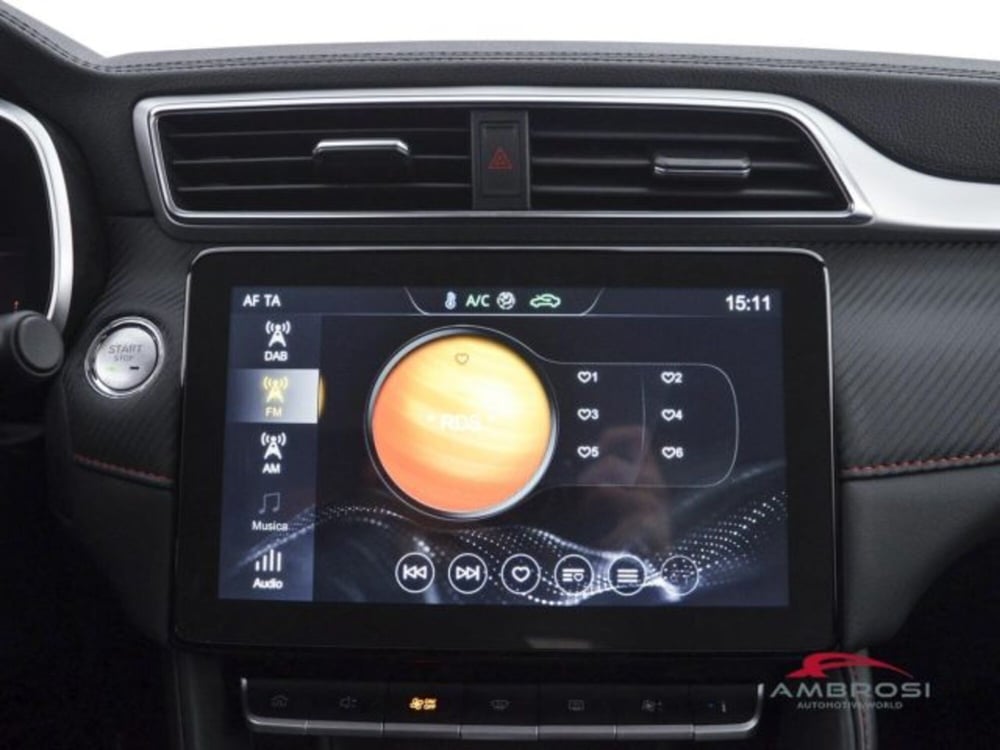 Mg ZS usata a Perugia (14)