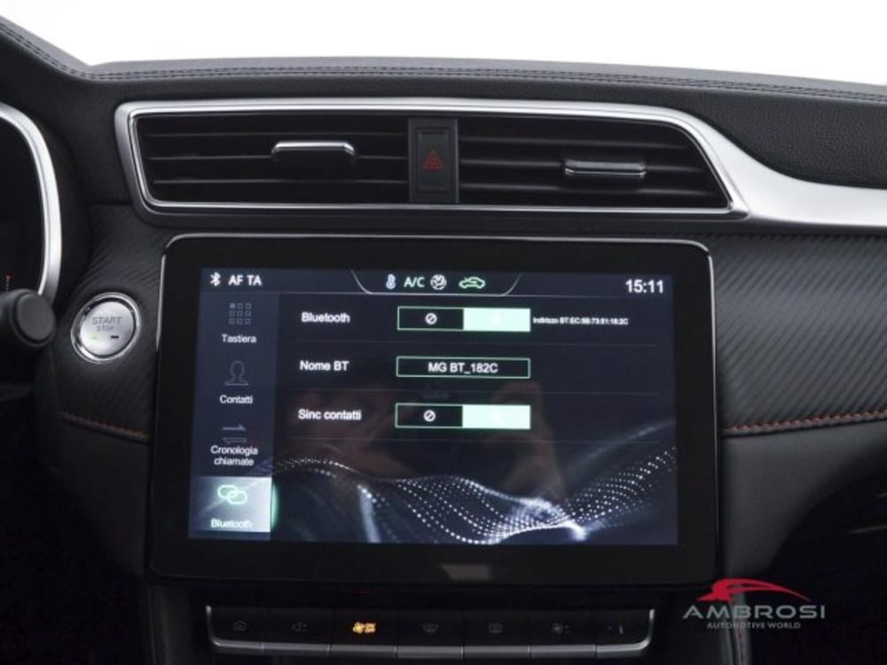 Mg ZS usata a Perugia (15)