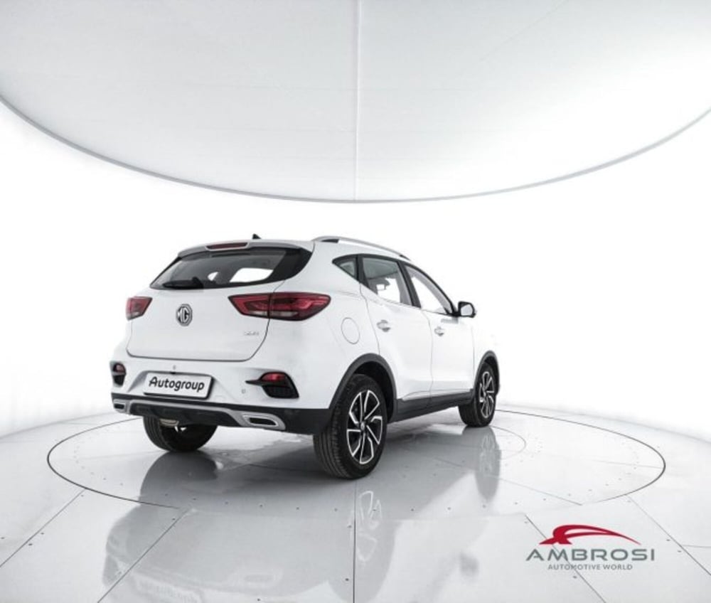 Mg ZS usata a Perugia (3)