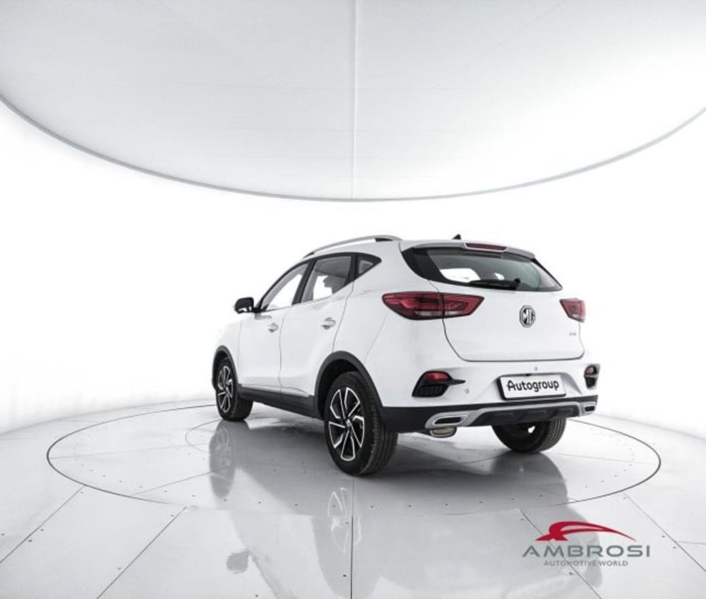 Mg ZS usata a Perugia (4)