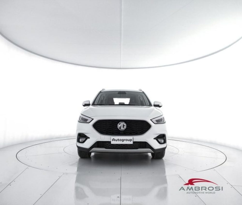 Mg ZS usata a Perugia (5)