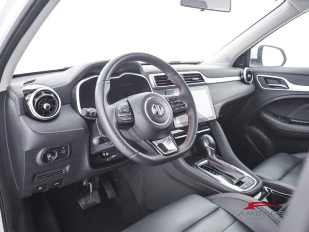 Mg ZS usata a Perugia (8)