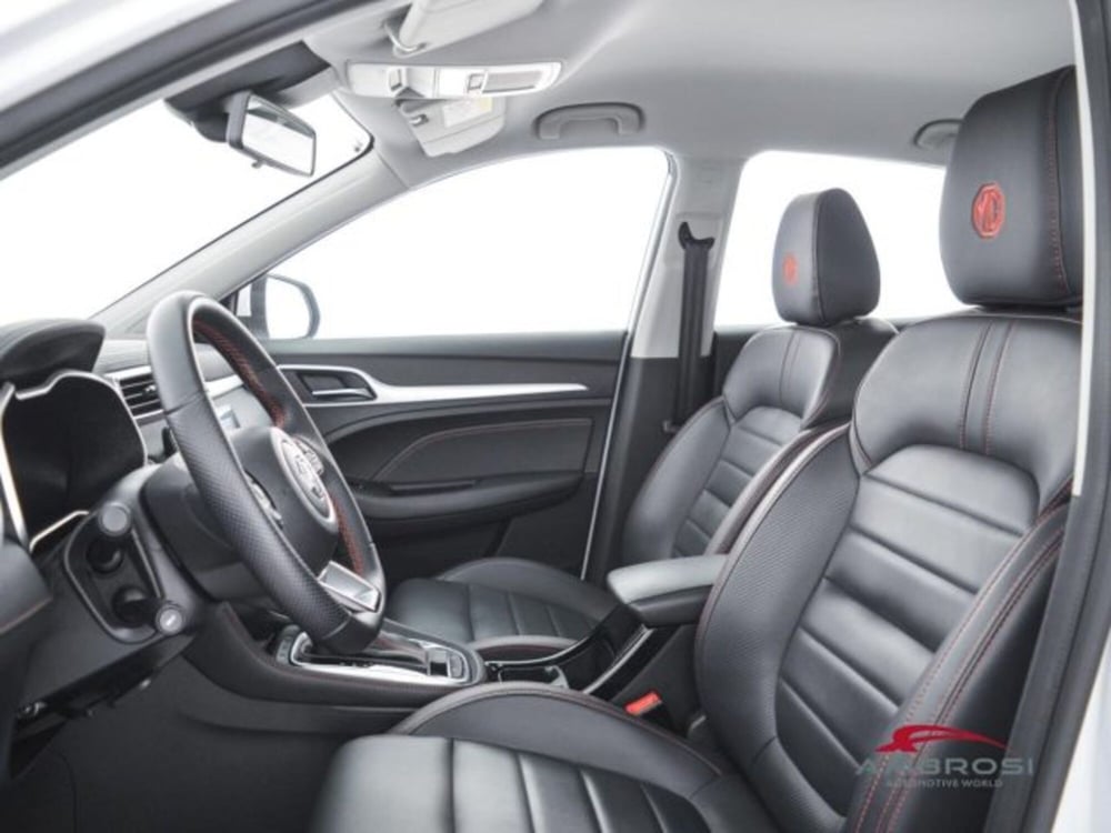 Mg ZS usata a Perugia (9)