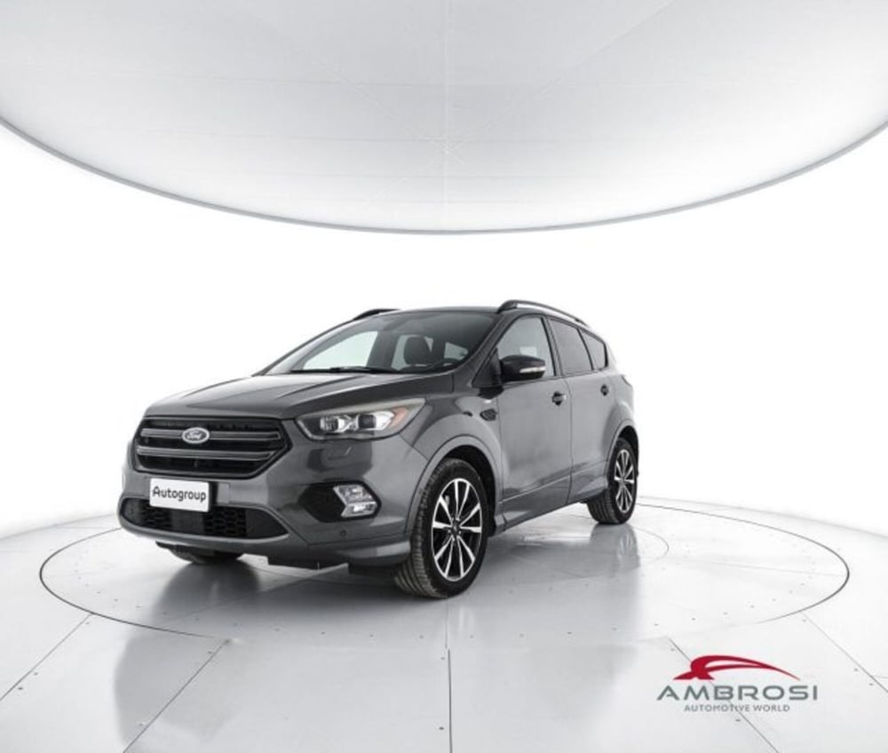 Ford Kuga usata a Perugia