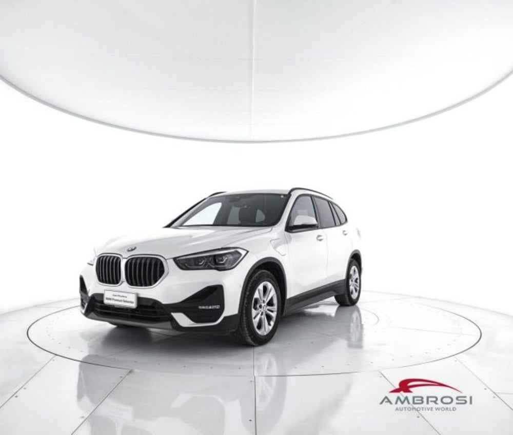 BMW X1 usata a Perugia
