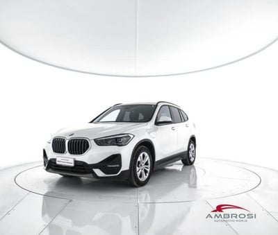 BMW X1 xDrive25e Business Advantage del 2021 usata a Corciano