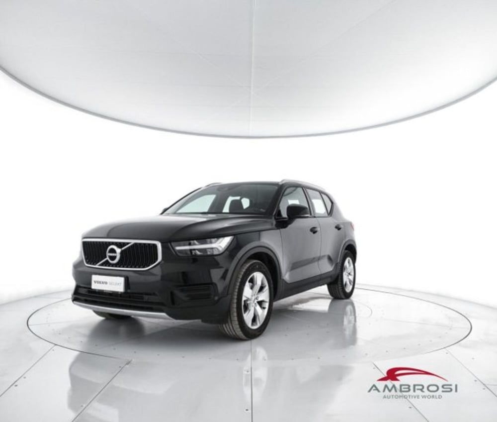 Volvo XC40 usata a Perugia