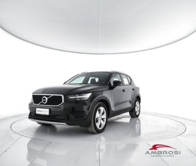 Volvo XC40 T2 Essential N1 del 2022 usata a Corciano