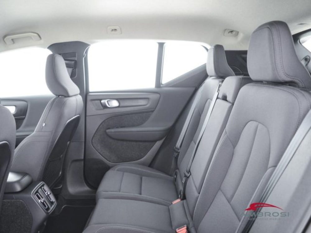 Volvo XC40 usata a Perugia (10)