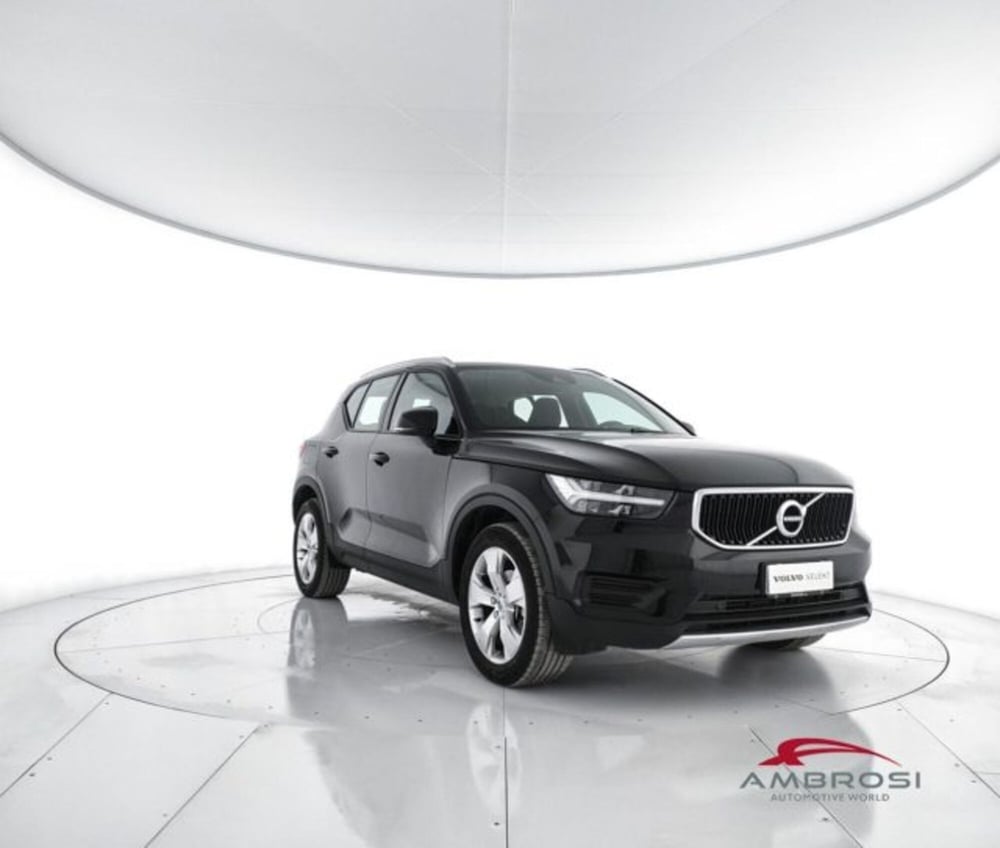 Volvo XC40 usata a Perugia (2)