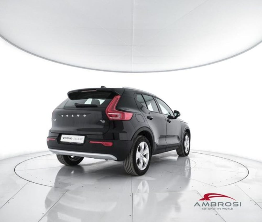 Volvo XC40 usata a Perugia (3)