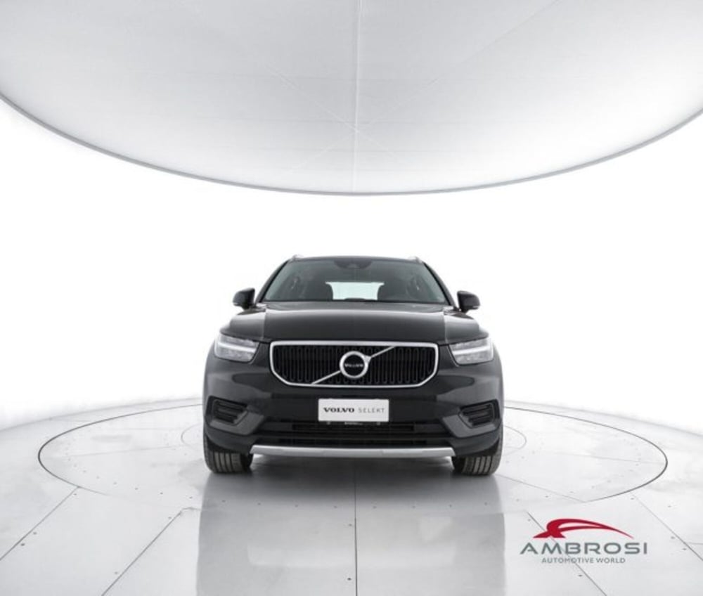 Volvo XC40 usata a Perugia (5)