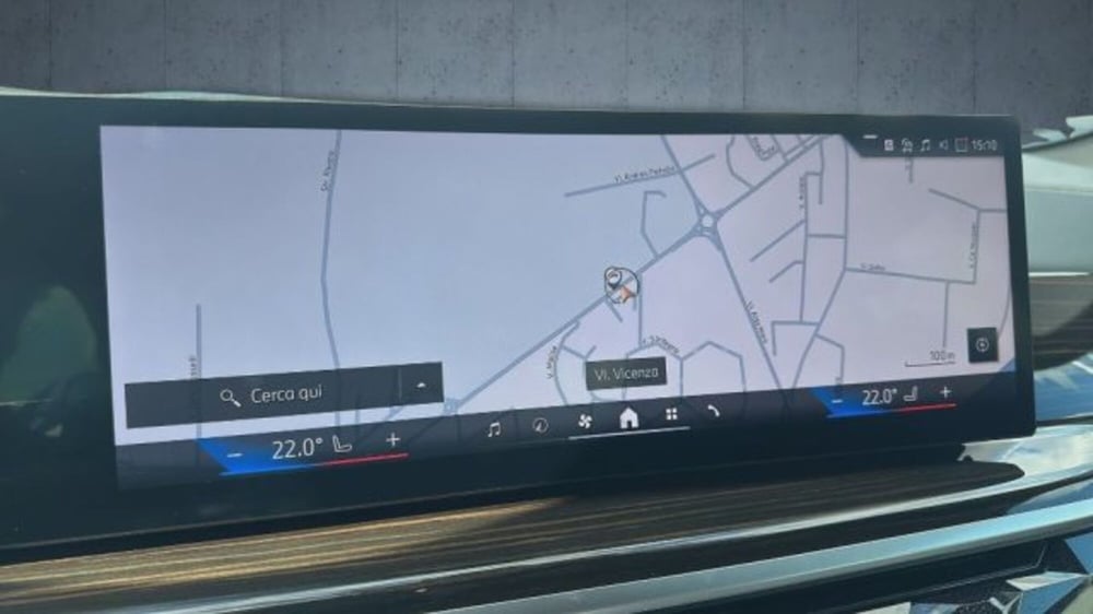 BMW X6 usata a Verona (12)
